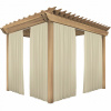 Pavilón HomeView 1,55 x 2 x 2 m