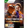 Street Fighter 6: Ultimate Edition – Xbox Series X|S Digital