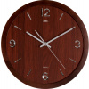 PRIM E07P.3886.54 - Nástěnné hodiny Wood Style II