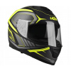 PRILBA LAZER RAFALE HEXA L MAT FLUO NOVINKA 2019 (PRILBA LAZER RAFALE HEXA L MAT FLUO NOVINKA 2019)