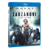 Legenda o Tarzanovi - Blu-ray