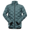 ALPINE PRO WOMBAT mallard green - S