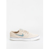 Nike SB Zoom Janoski OG+ (sanddrift/smokey blue thunder blue) 41, béžová