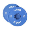 Frakčné kotúče CBRS20 HMS 2 x 2,0 kg