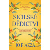 Sicilské dědictví - Jo Piazza - online doručenie