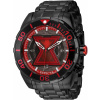 Invicta Marvel Black Widow Quartz 50mm 43058 Limited Edition 4000pcs