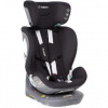 Autosedačka Kidnort Örn čierná
