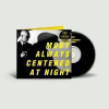 MOBY ALWAYS CENTERED AT NIGHT CD MOBY ALWAYS CENTERED AT NIGHT CD