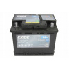 Exide Premium 12V 64Ah 640A EA640