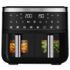 Tesla AirCook DualZone Q450 XXL