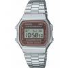 Casio A168WA-5AYES Vintage Collection 36mm 1ATM