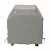Tepro 8703 Univerzálny obal na gril, sivá, 100 x 60 x 90 cm