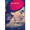 Tajomné brehy - Ella Careyová