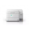 Epson EcoTank L6376 A4, color MFP, ADF, USB, LAN, WiFi, duplex C11CL43404