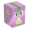 Squaroes Squaroe My Little Pony 