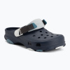 Šľapky Crocs Classic All Terrain Clog navy