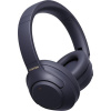 Canyon BTHS-6, OnRiff 6 Bluetooth bezdrôtové slúchadlá, ANC aktívne potláčanie hluku, USB-C nabíjanie, modré CNS-CBTHS6BL