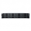 Synology RX1223RP rozšiřující jednotka pro RackStation (12xSATA,RP) pro RS2423+, RS2423RP+, SA6400 RX1223RP