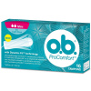 o.b. ProComfort Mini tampóny 16 ks