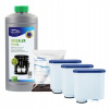 Filter pre SAECO PHILIPS 3 ks ODVÁPŇOVAČ 750 ml
