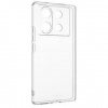 Kryt na mobil FIXED TPU Gel Case for Infinix Zero 30 5G, clear FIXTCC-1249