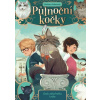 Půlnoční kočky Útok zákeřného krále - Barbara Labanová