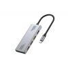 GEMBIRD hub, 4-port USB 3.2 (Gen 2), Type-C UHB-CM-U310-A4-01