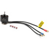 T-28 Trojan 1.1m: Spektrum motor striedavý 3226-930kV
