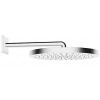 HANSA RAIN sprcha hlavová nástenná 22cm chróm HS 04180300
