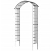 Záhradná pergola kovový oblúk Excellent Elgarden 2004 (Záhradná pergola kovový oblúk Excellent Elgarden 2004)