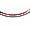 Rack MAVIC Aksium 2012 Red