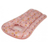 Little Dutch Little Dutch Nafukovacie lehátko Ocean Dreams Pink