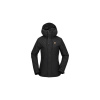 VOLCOM bunda - Bolt Ins Jacket (BLK) veľkosť: S
