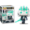 Funko POP! 1044 Games: League Of Legends - Viego