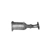 Filter pevných častíc DPF Nissan Qashqai 1,5 DCI 08- 20800JD50B JMJ KATALIZATORY/CATALYST