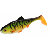 Mikado nástraha mft roach 12cm/natural perch 4 ks