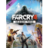 Far Cry 4 Season Pass DLC (PC) Ubisoft Connect Key 10000006898007