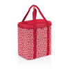 termo košík reisenthel coolerbag XL signature red