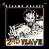 Roland Haynes: Second Wave (Blue Liner Notes) LP - Music on Vinyl