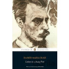 Letters to a Young Poet - Rainer Maria Rilke