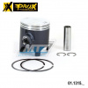 Piestna sada Honda CR250 / 86-96 + Suzuki RM250 / 96-97 - rozmer 66,37mm