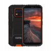 Smartphone OUKITEL WP18 Pro 4/64GB DualSIM Oranžový 64 GB