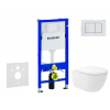 Duofix Geberit SANI11CA3183