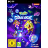 SpongeBob, The Cosmic Shake, 1 DVD-ROM