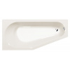Polysan TIGRA 170 x 80 cm 90111.40