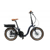 n.a. E-bike FRANZI 20