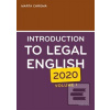 Introduction to Legal En… (Marta Chromá)