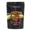 Krmivo pre gekóny Gecko Nutrition banánová jahoda 50 g