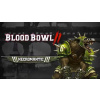 Blood Bowl 2 Necromantic (PC) klíč Steam