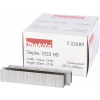 Makita F-32689 Svorky do sponkovačky 5040 ks Rozměry (d x š) 22 mm x 10 mm